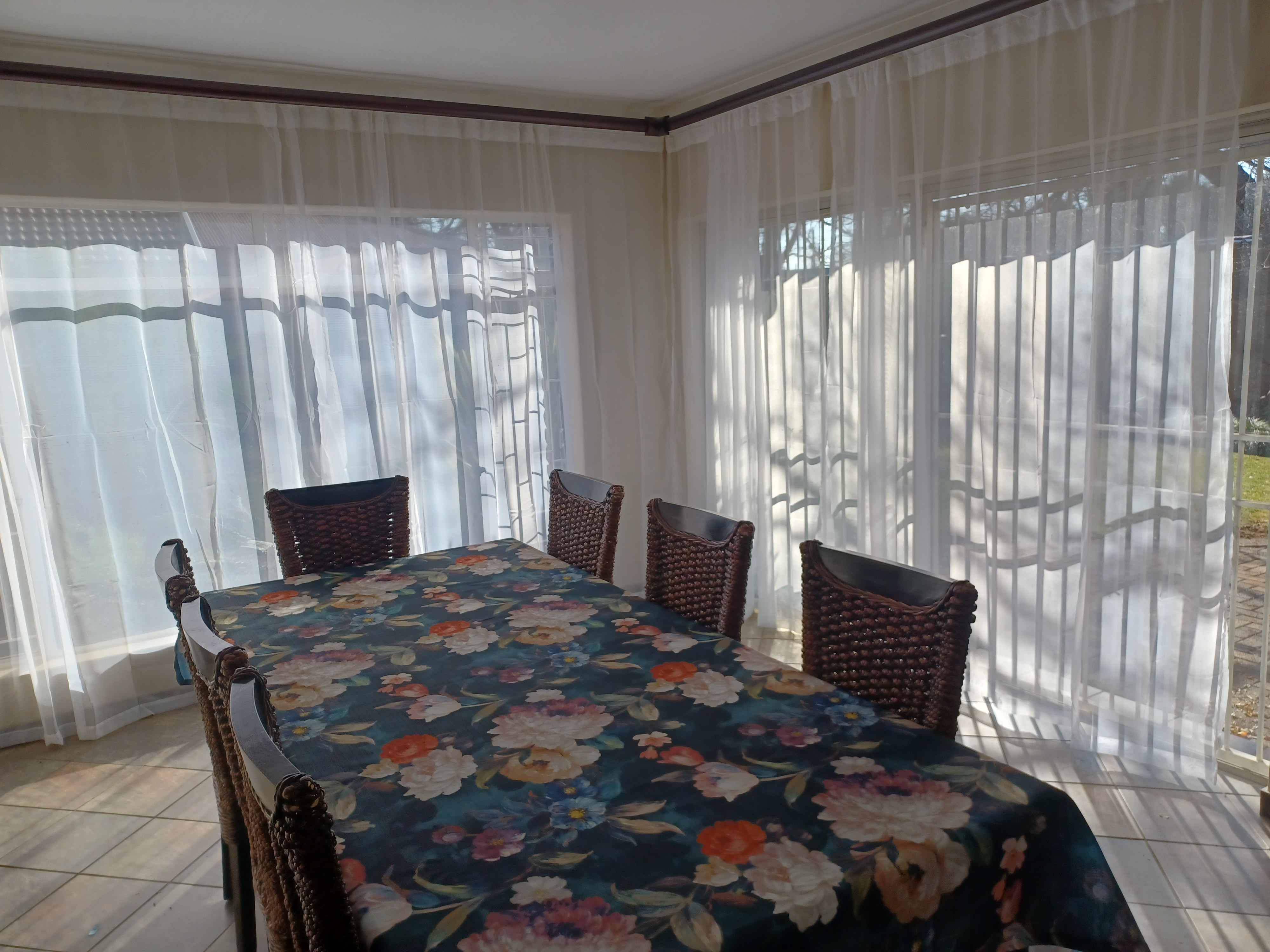Ontbyt kamer